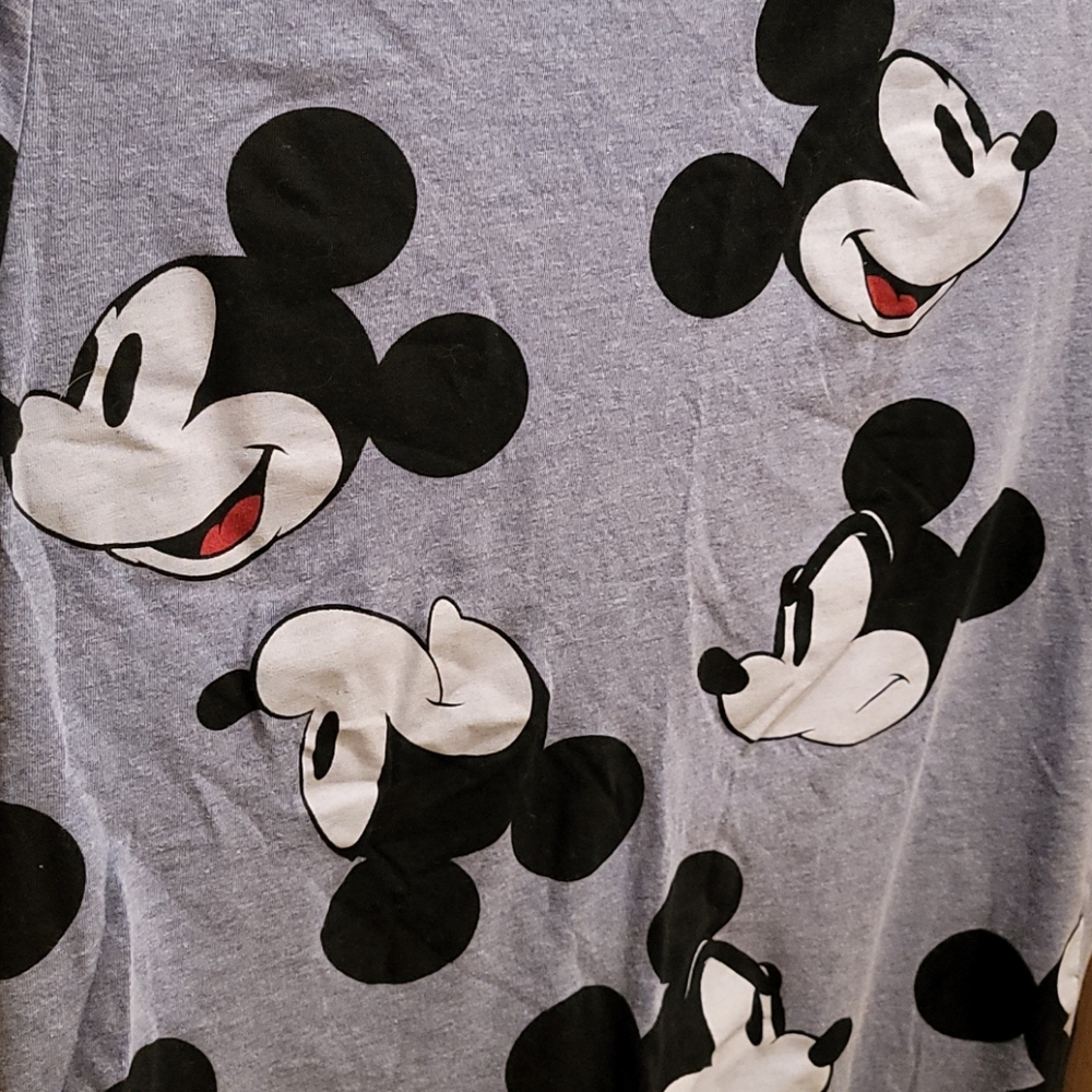 Mickey Mouse t-shirt - Picture 3 of 4